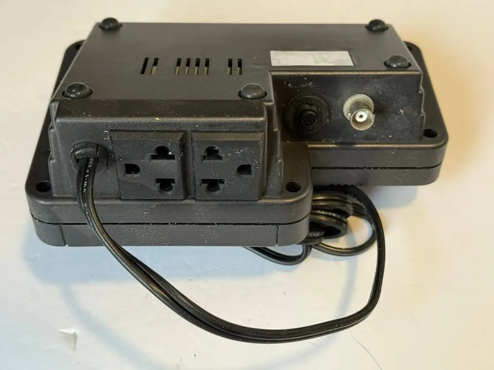 American Marine Inc. PINPOINT® pH Controller image indicator(2)