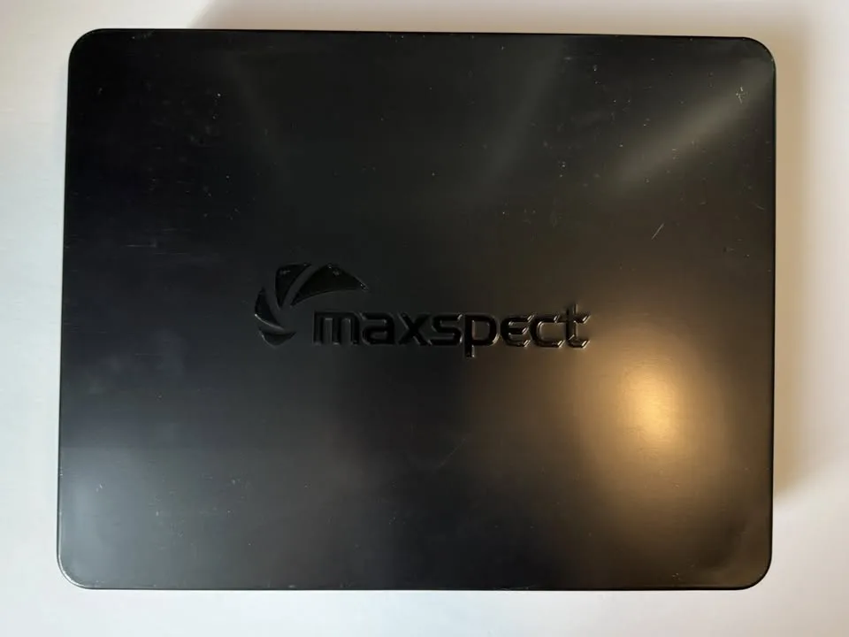 Maxspect XF150 Gyre Generator image indicator(2)