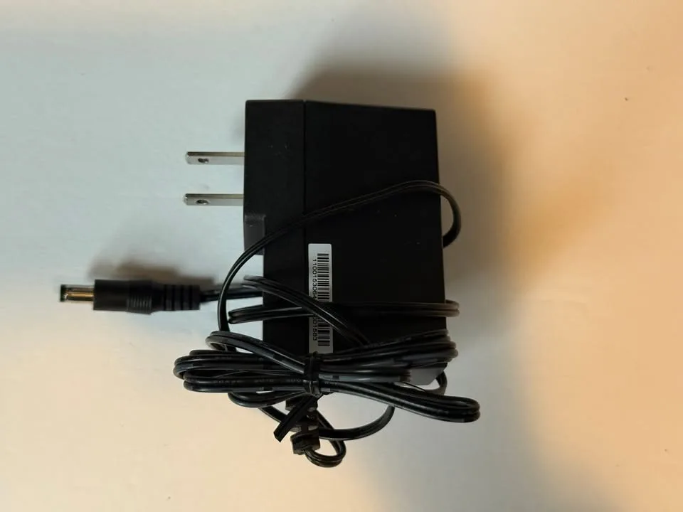 Cisco RV320 Dual WAN VPN Router image indicator(6)