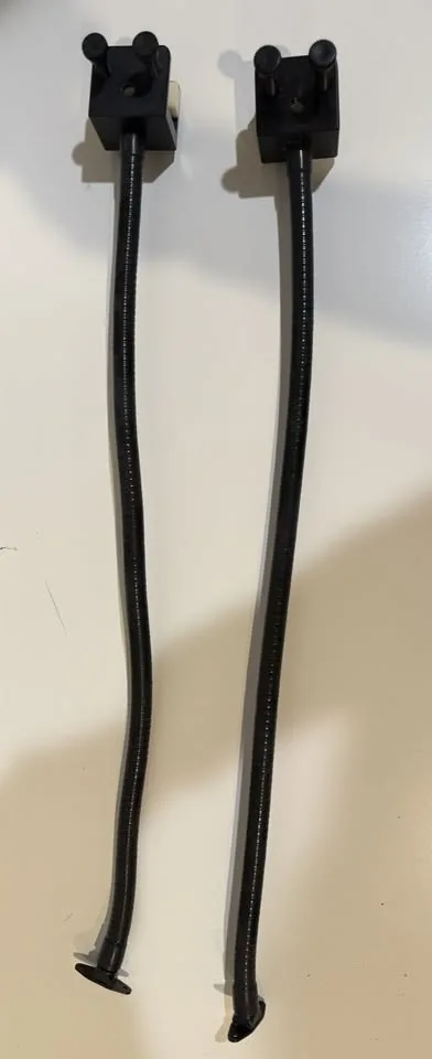 2x Kessil A-Series Gooseneck image indicator(4)