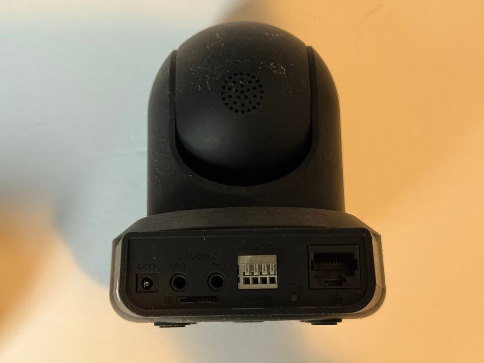 (2x) Amcrest 2MP WiFi Security Camera Pan/Tilt - photo 3