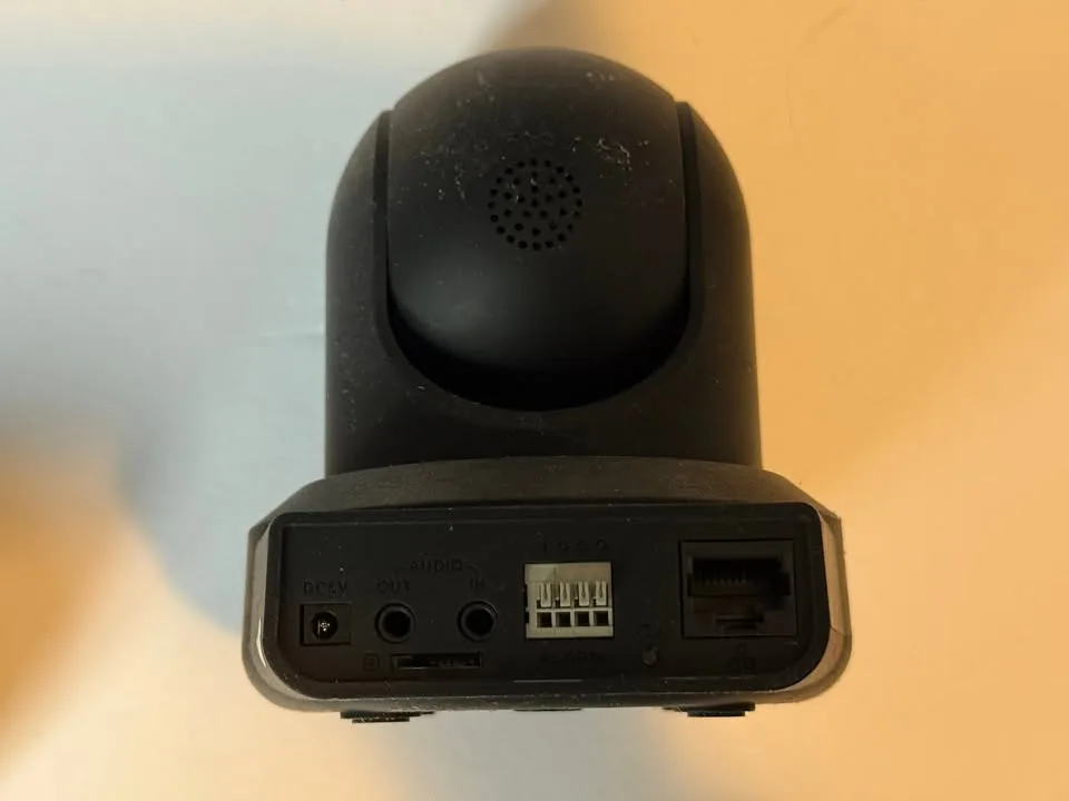 (2x) Amcrest 2MP WiFi Security Camera Pan/Tilt image indicator(3)