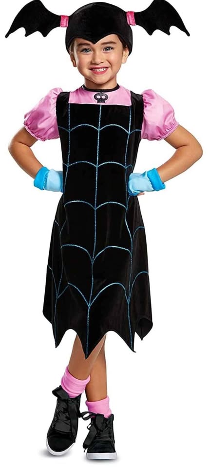 Disguise Vampirina Disney Costume - photo 3