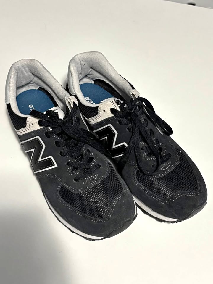 New Balance 574