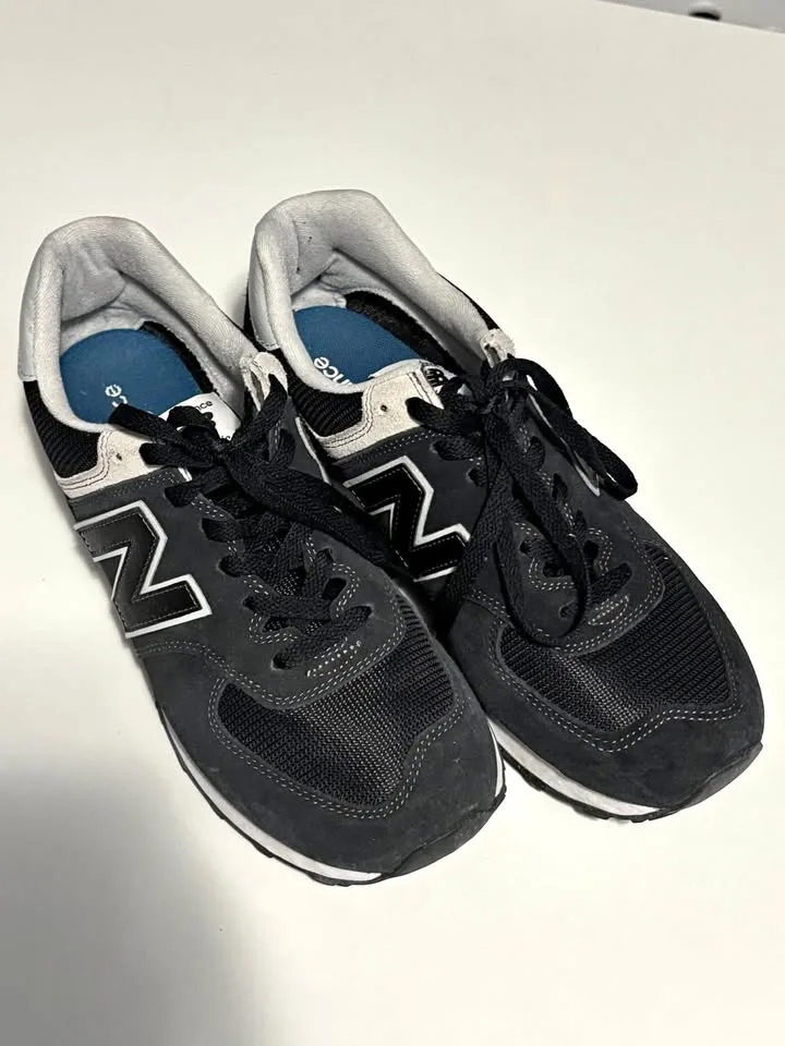 New Balance 574