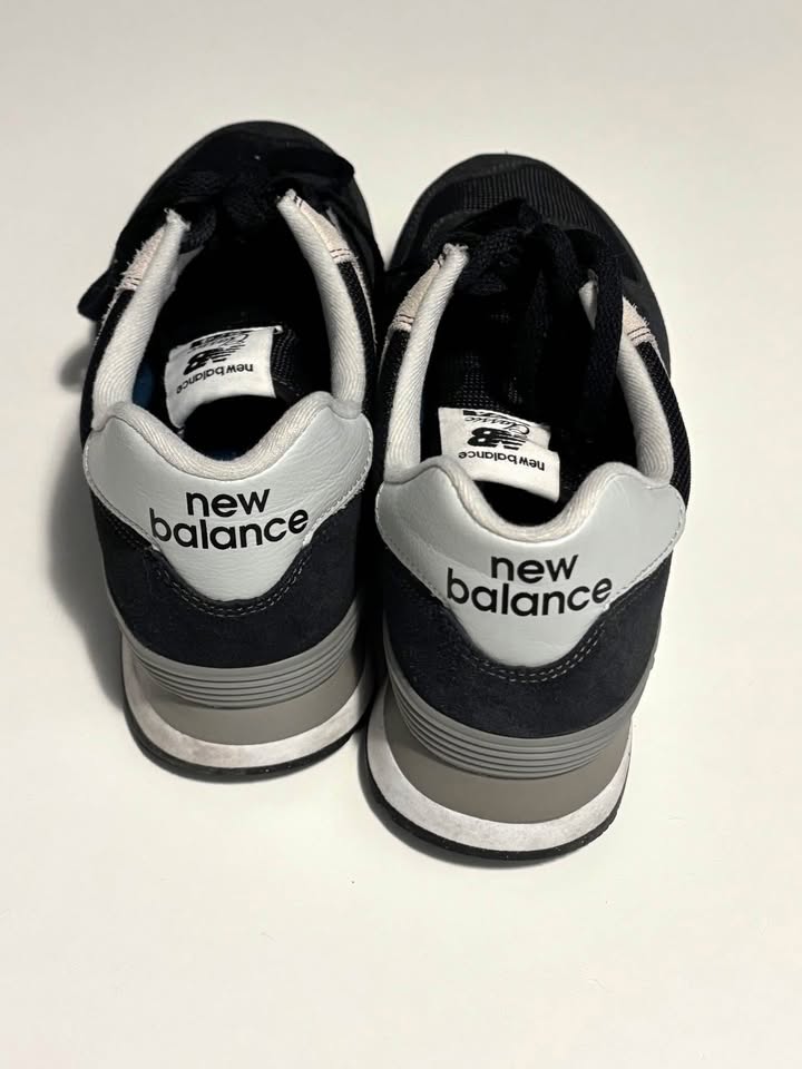 New Balance 574 - photo 2