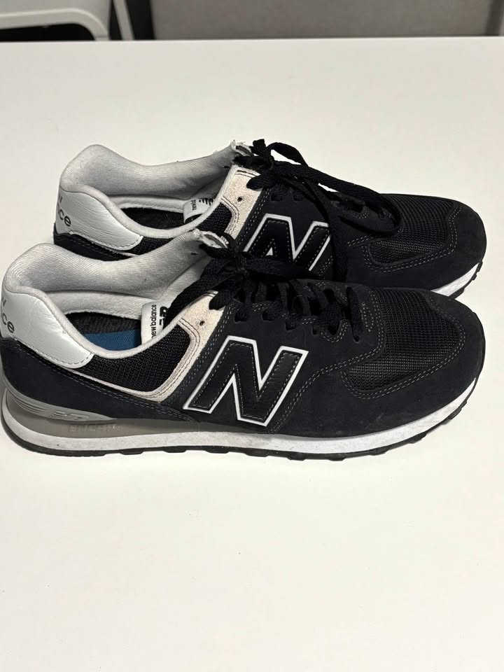 New Balance 574 - photo 4