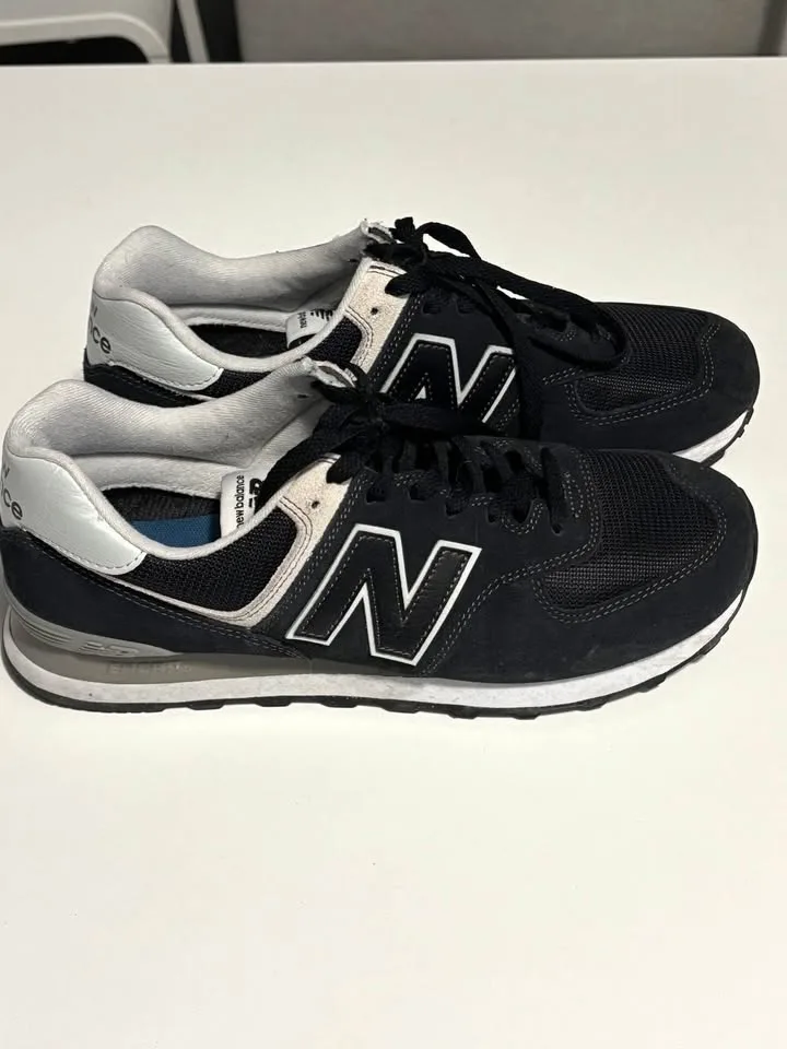 New Balance 574 image indicator(4)