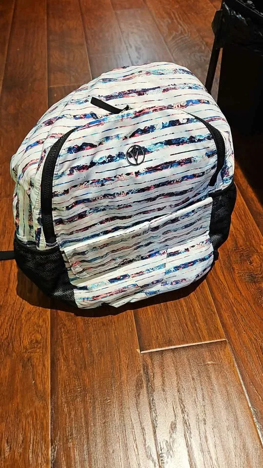 Ivivva Kids Backpack image indicator(2)