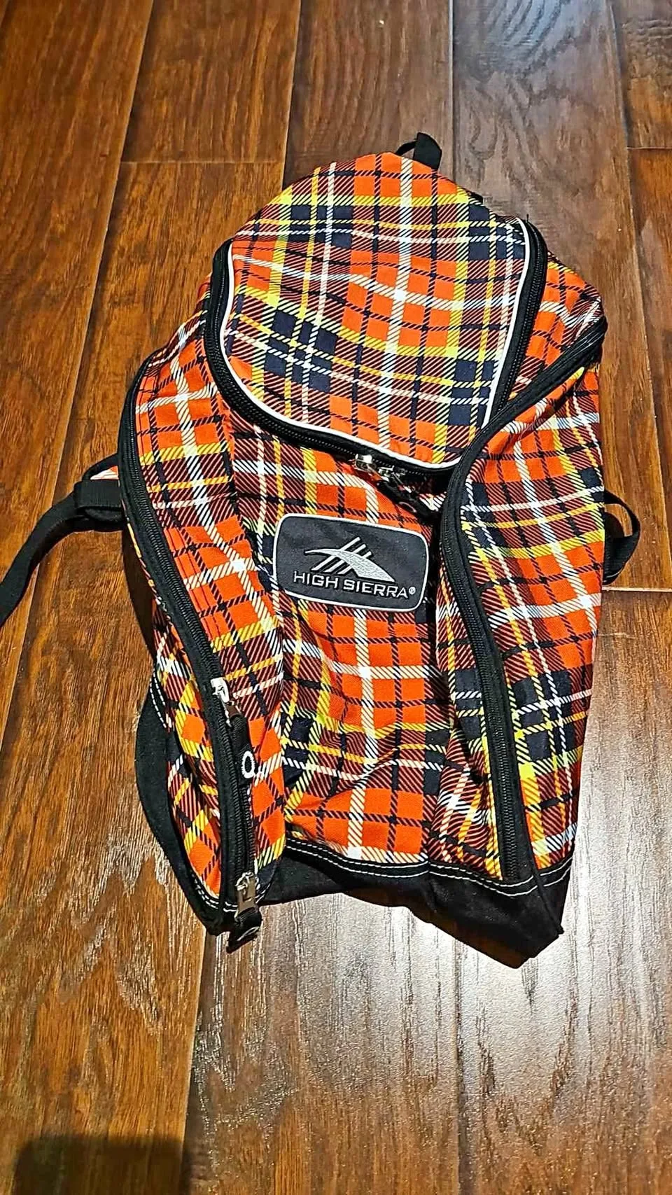 High Sierra Junior Ski Bag thumbnail