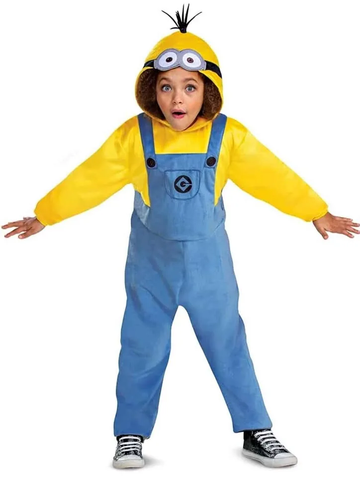 Disguise Minions "Kevin" Costume thumbnail