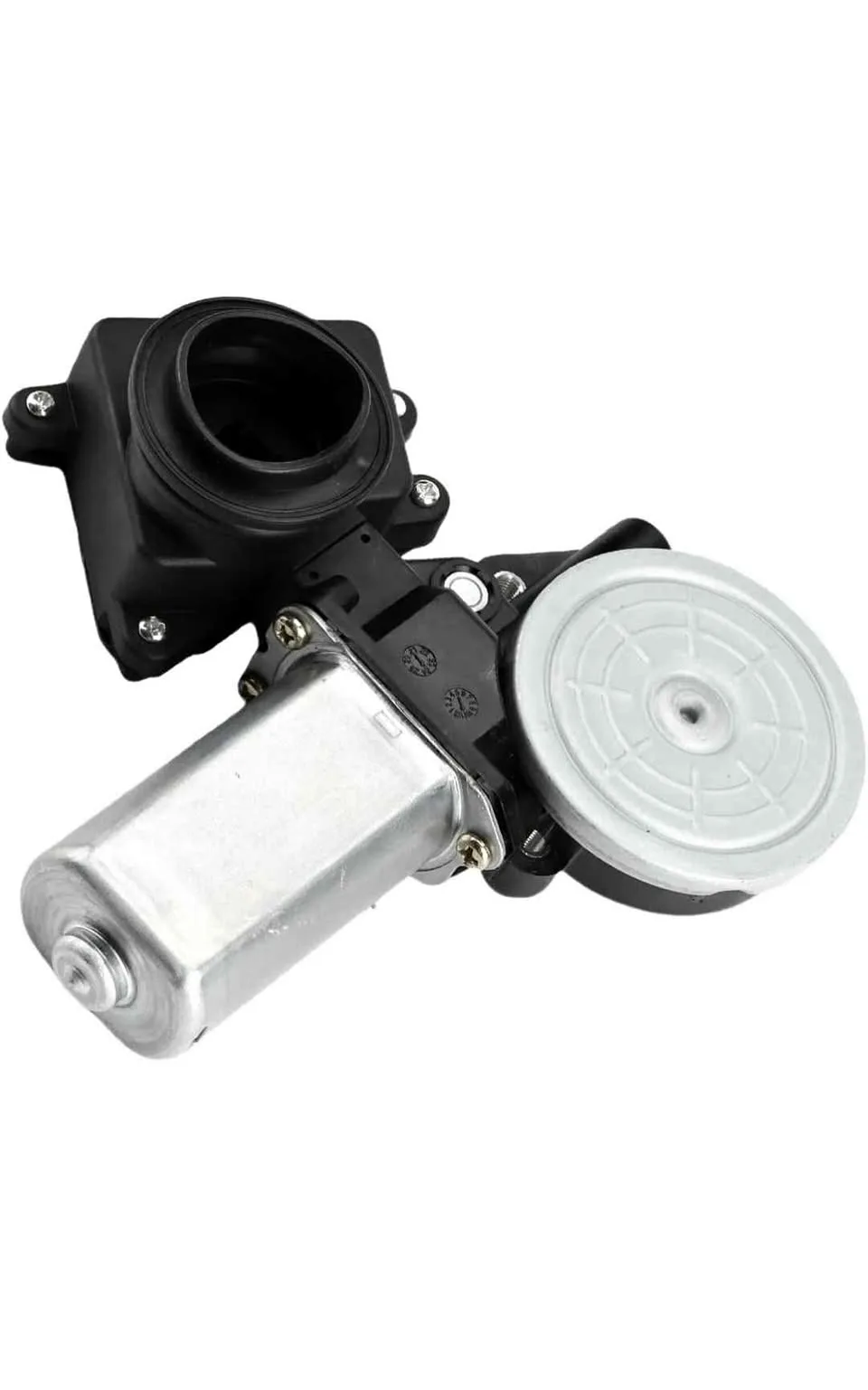 Electric Window Regulator Motor for Vehicle Left Front Door thumbnail