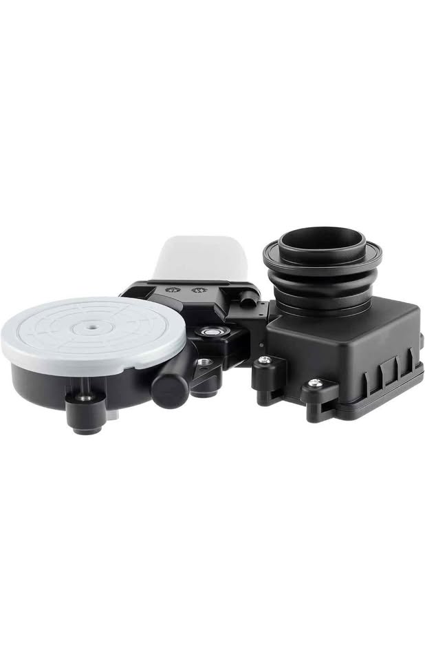 Electric Window Regulator Motor for Vehicle Left Front Door - photo 2