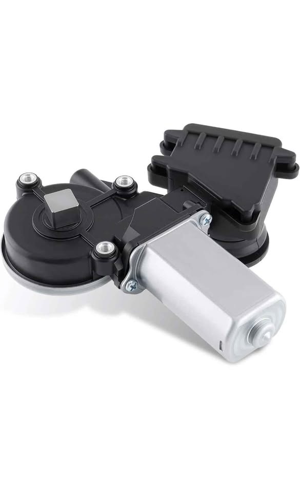 Electric Window Regulator Motor for Vehicle Left Front Door - photo 5