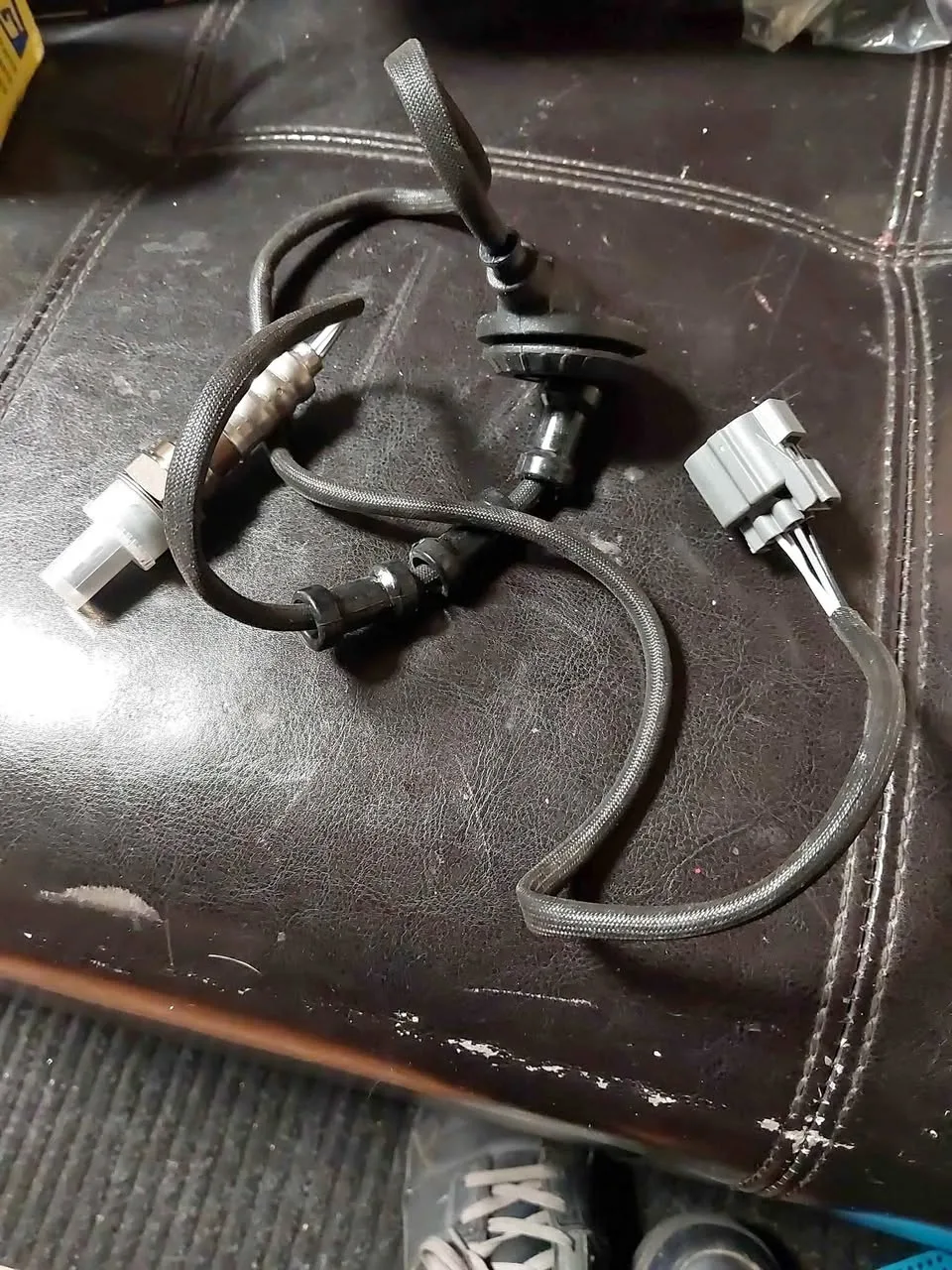 Walker Oxygen Sensor – OS24476H-C / 250-24476 thumbnail