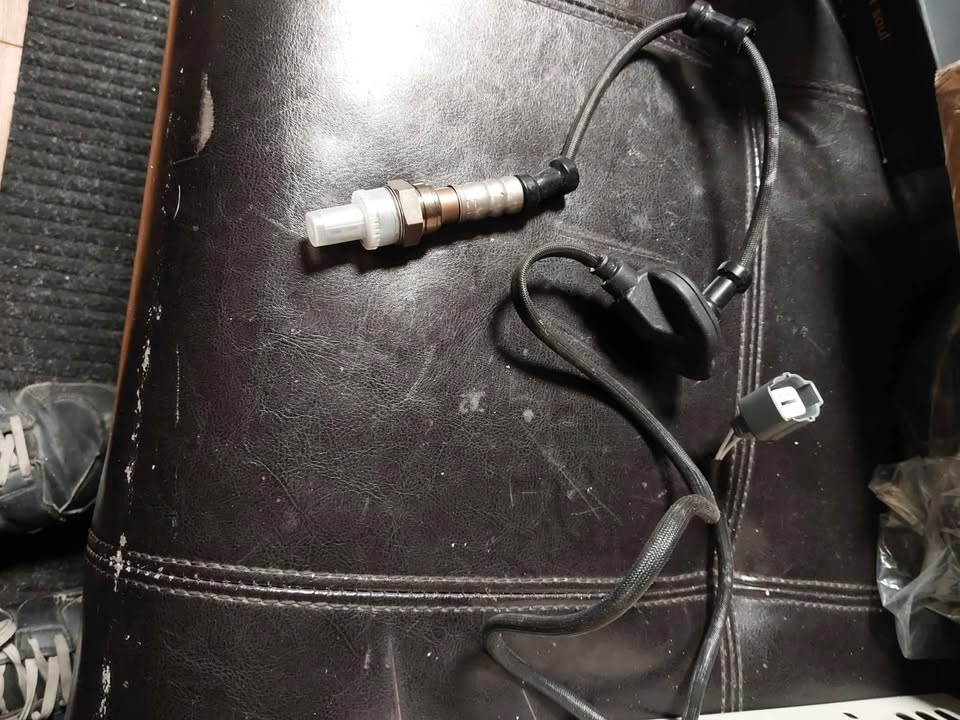Walker Oxygen Sensor – OS24476H-C / 250-24476 - photo 2
