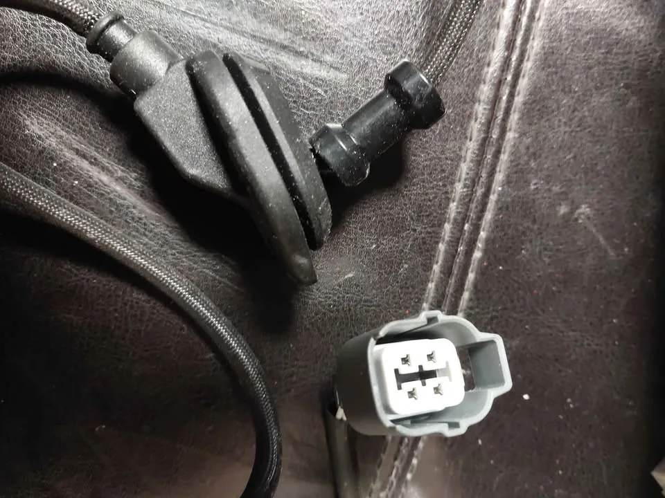 Walker Oxygen Sensor – OS24476H-C / 250-24476 image indicator(3)