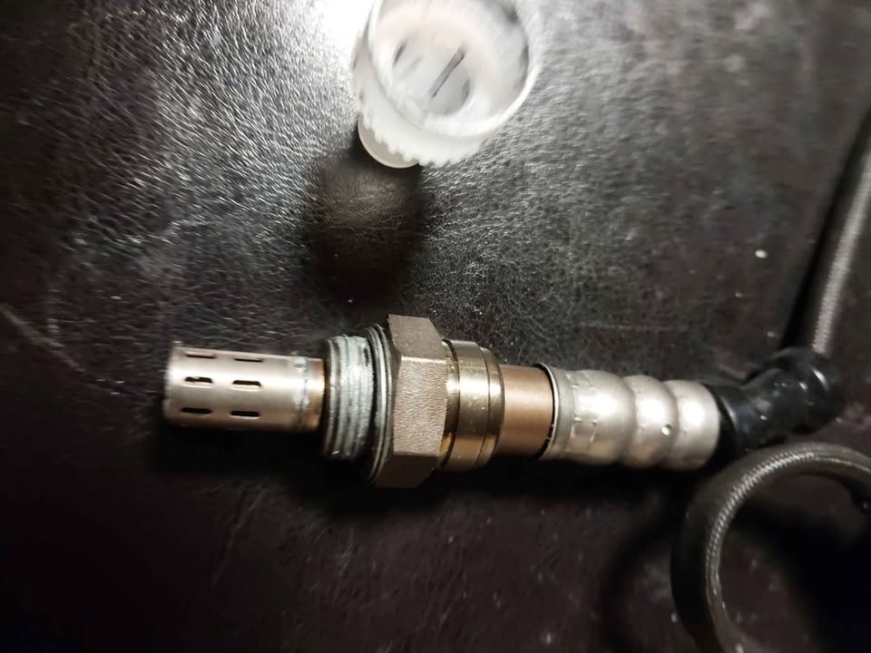 Walker Oxygen Sensor – OS24476H-C / 250-24476 - photo 4