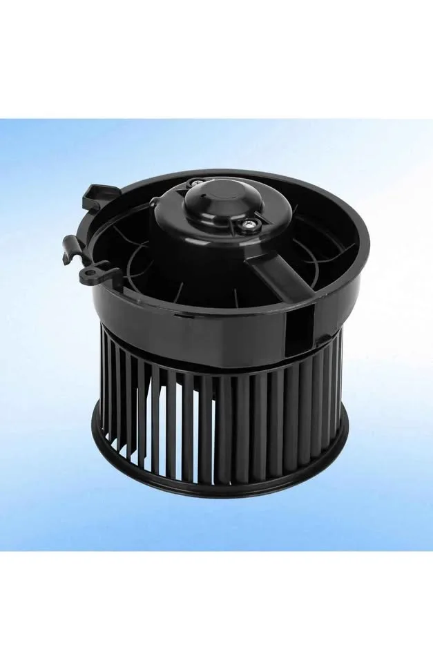 Blower Motor Assembly Nissan/Rogue/Sentra image indicator(4)