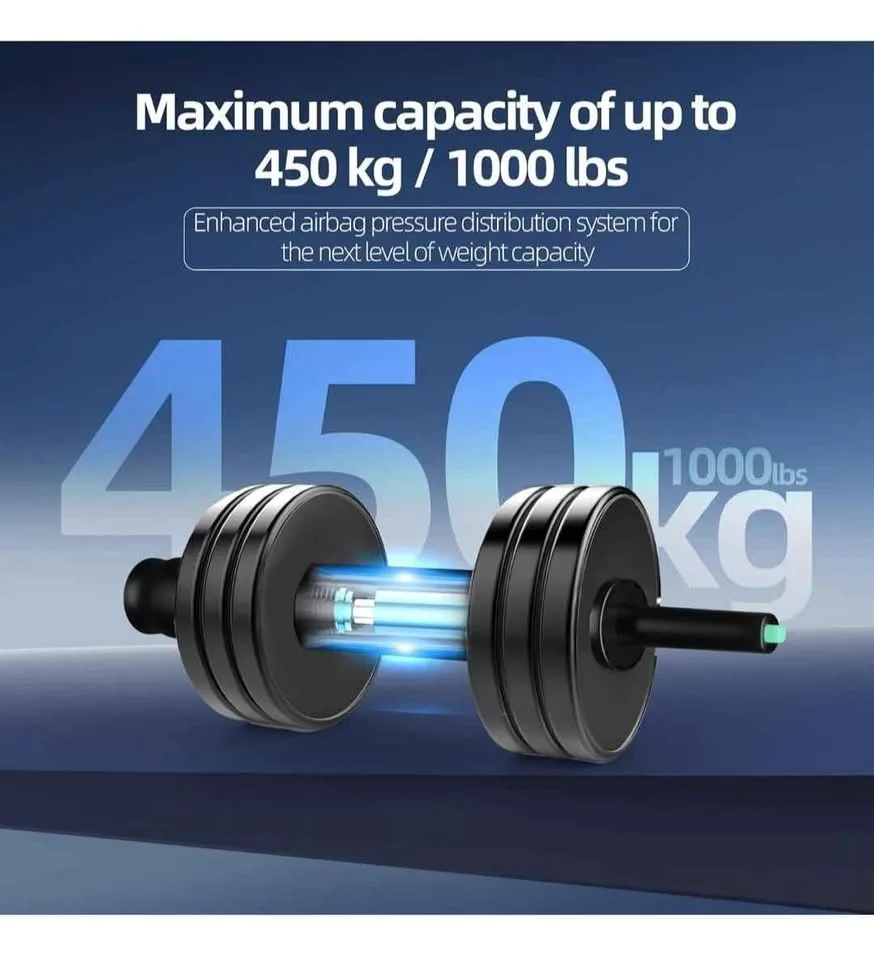 Office Chair Gas Lift Cylinder Replacement image indicator(3)