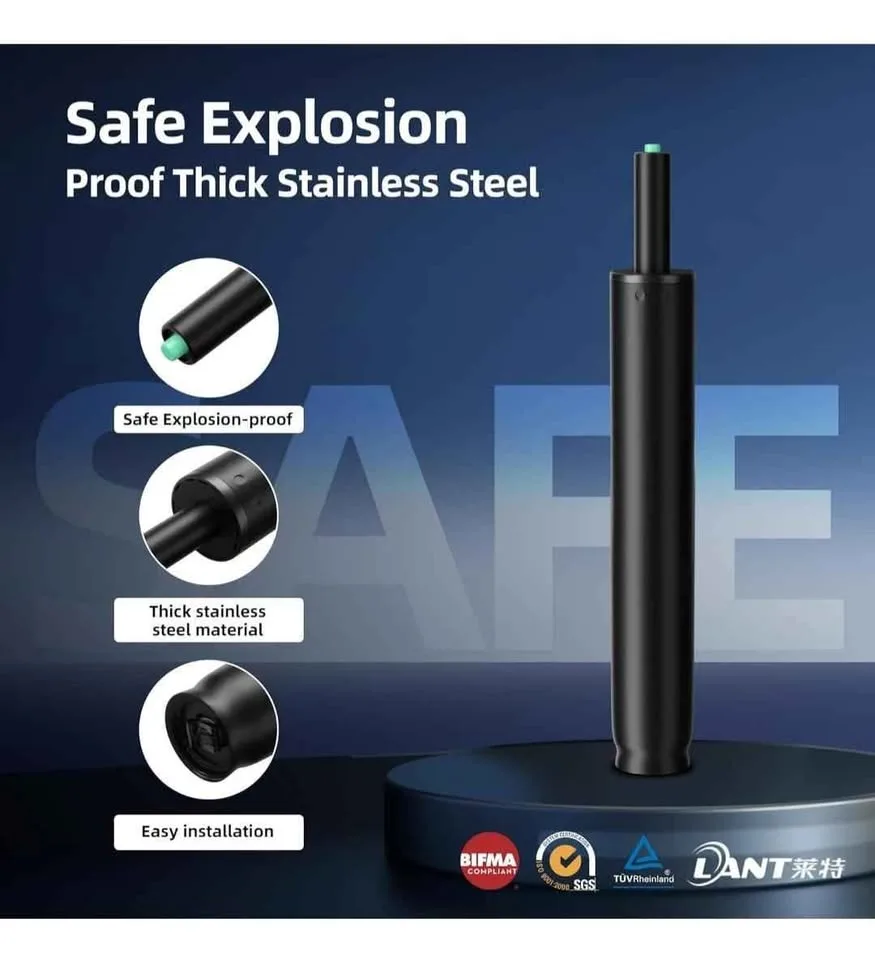 Office Chair Gas Lift Cylinder Replacement image indicator(4)