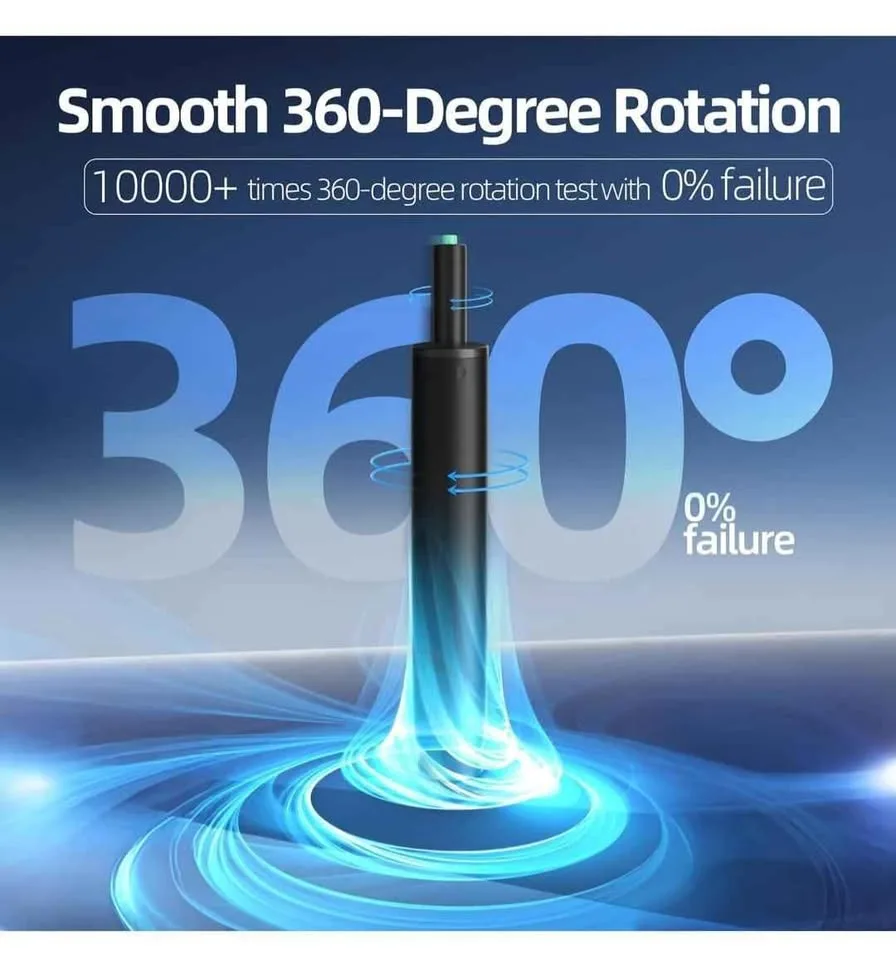 Office Chair Gas Lift Cylinder Replacement image indicator(5)
