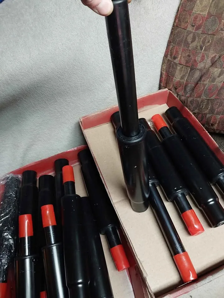 Office Chair Gas Lift Cylinder Replacement image indicator(9)