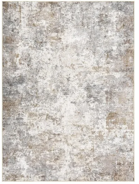 Uermei 10x12 area rug dark brown image indicator(8)