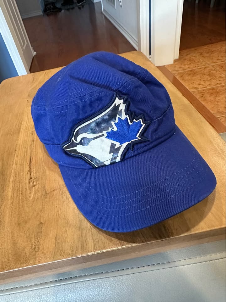 Blue Jays New Era Hat (Womens)