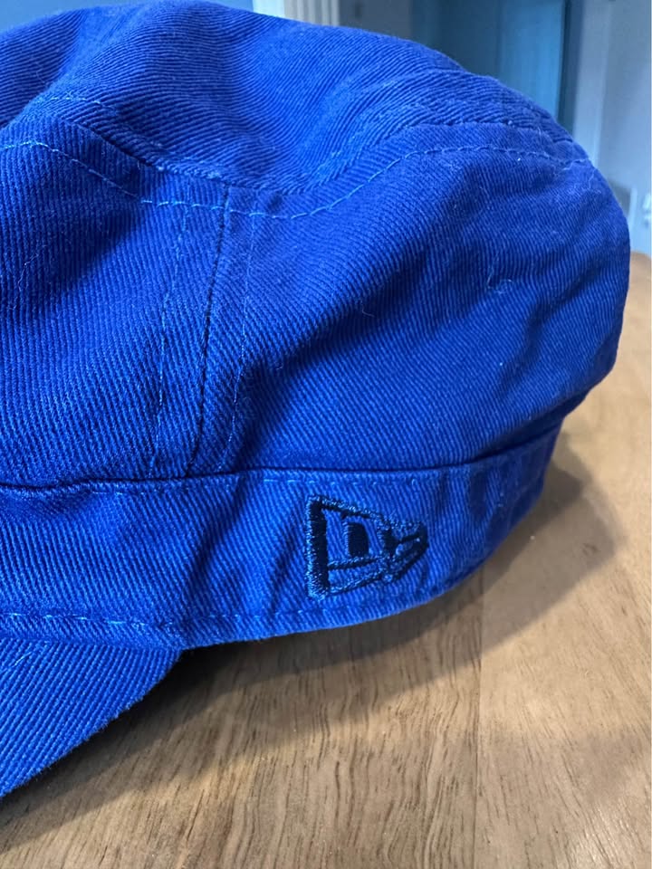 Blue Jays New Era Hat (Womens) - photo 2