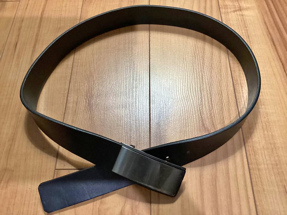 Belt