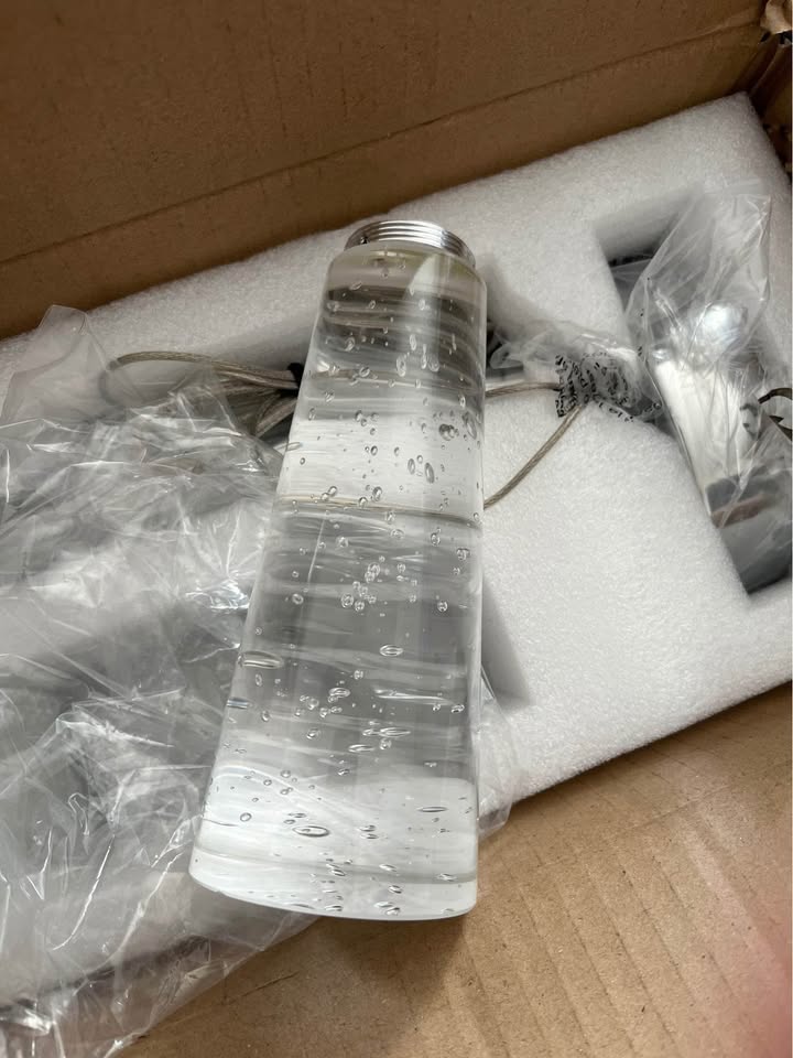 *NEW*Modern Crystal Pendant Light - photo 3