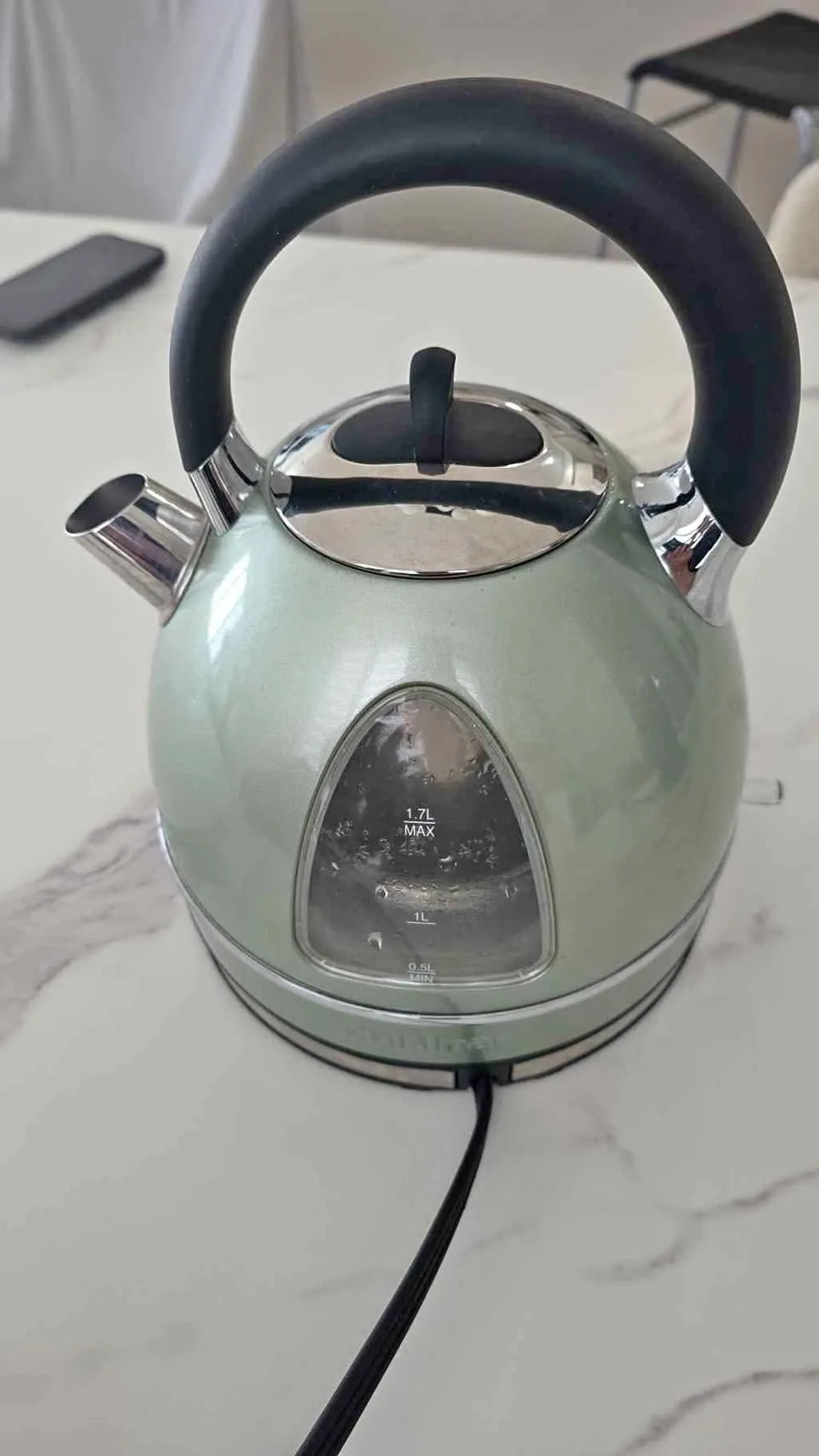 Cuisinart Electric Kettle