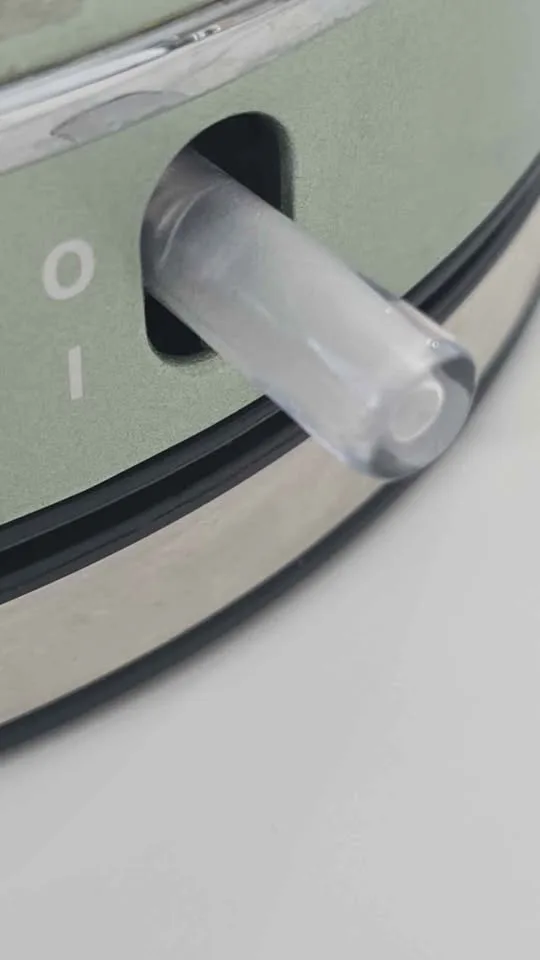 Cuisinart Electric Kettle image indicator(4)