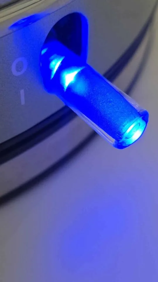 Cuisinart Electric Kettle image indicator(5)