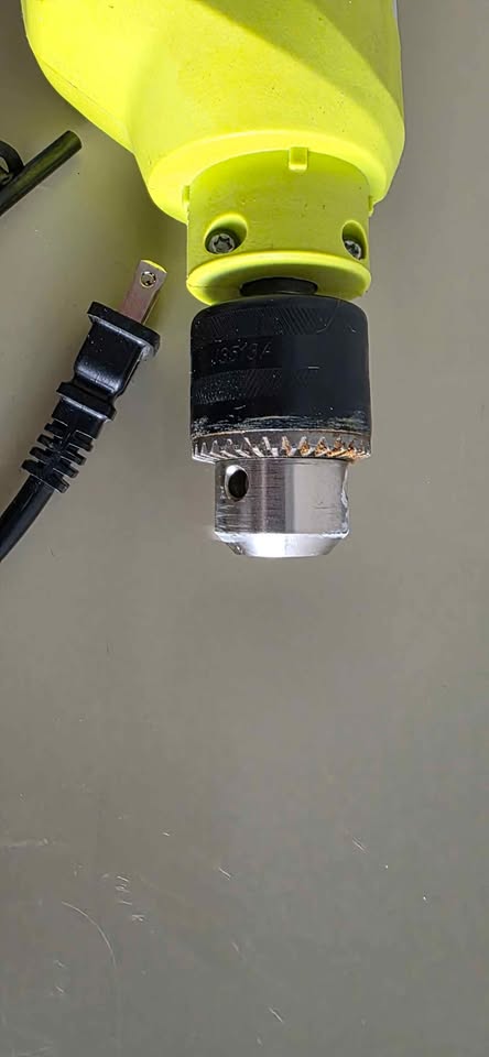 Ryobi D620H Hammer Drill w/ Depth - photo 3