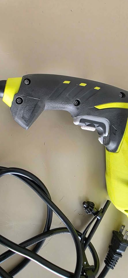 Ryobi D620H Hammer Drill w/ Depth - photo 4