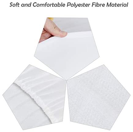 Costway Electric Heated Mattress Pad EP23808 - photo 3
