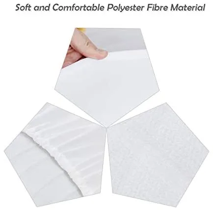 Costway Electric Heated Mattress Pad EP23808 image indicator(3)