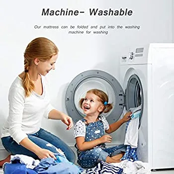 Costway Electric Heated Mattress Pad EP23808 image indicator(5)