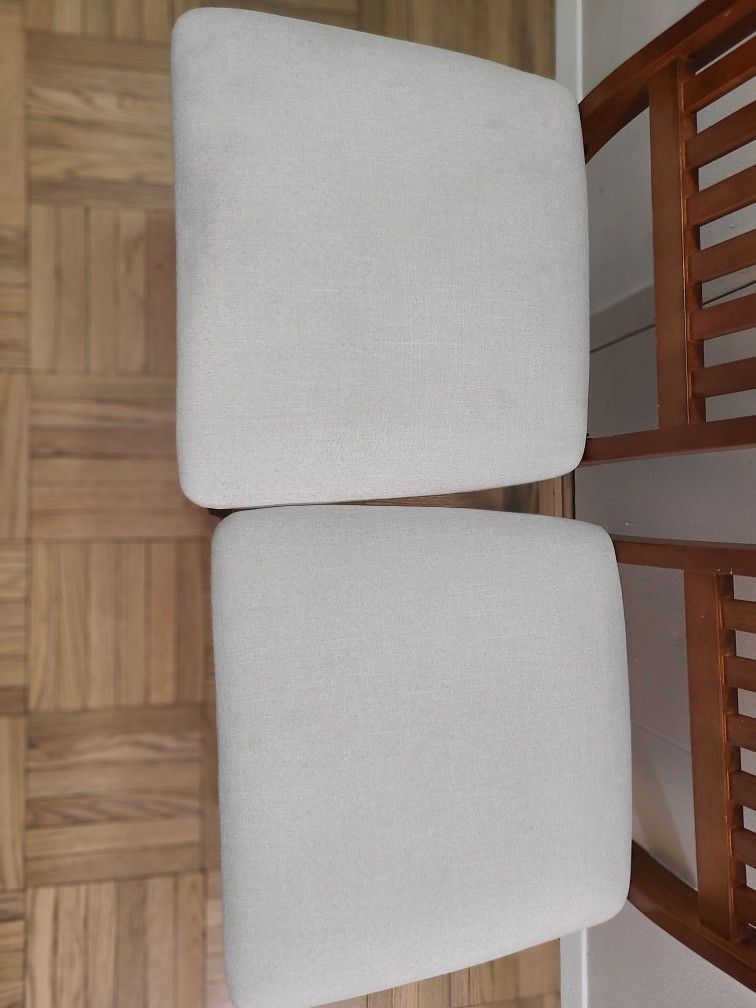 Foldable Dining Chairs - photo 2