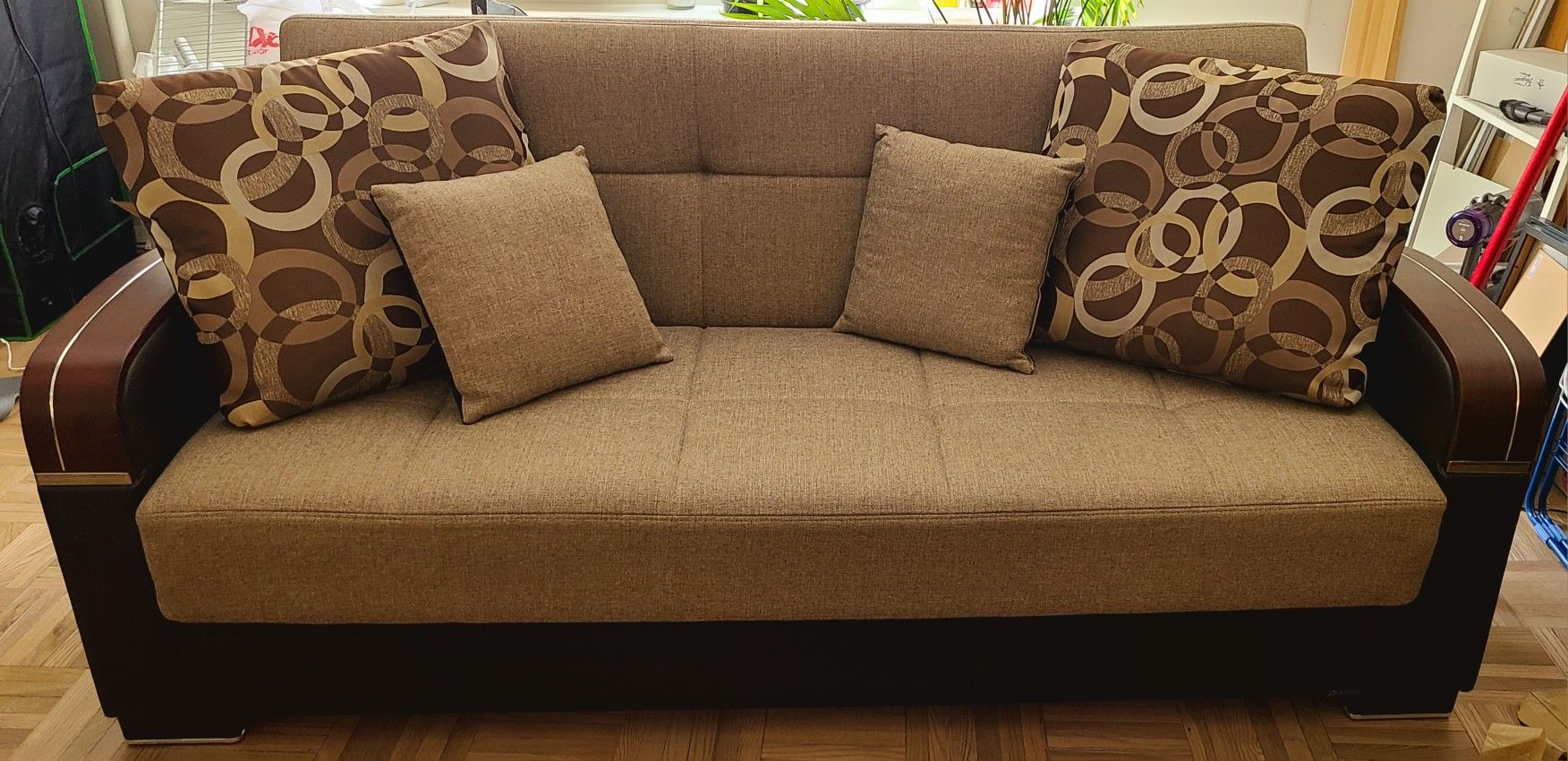 futon sofa bed