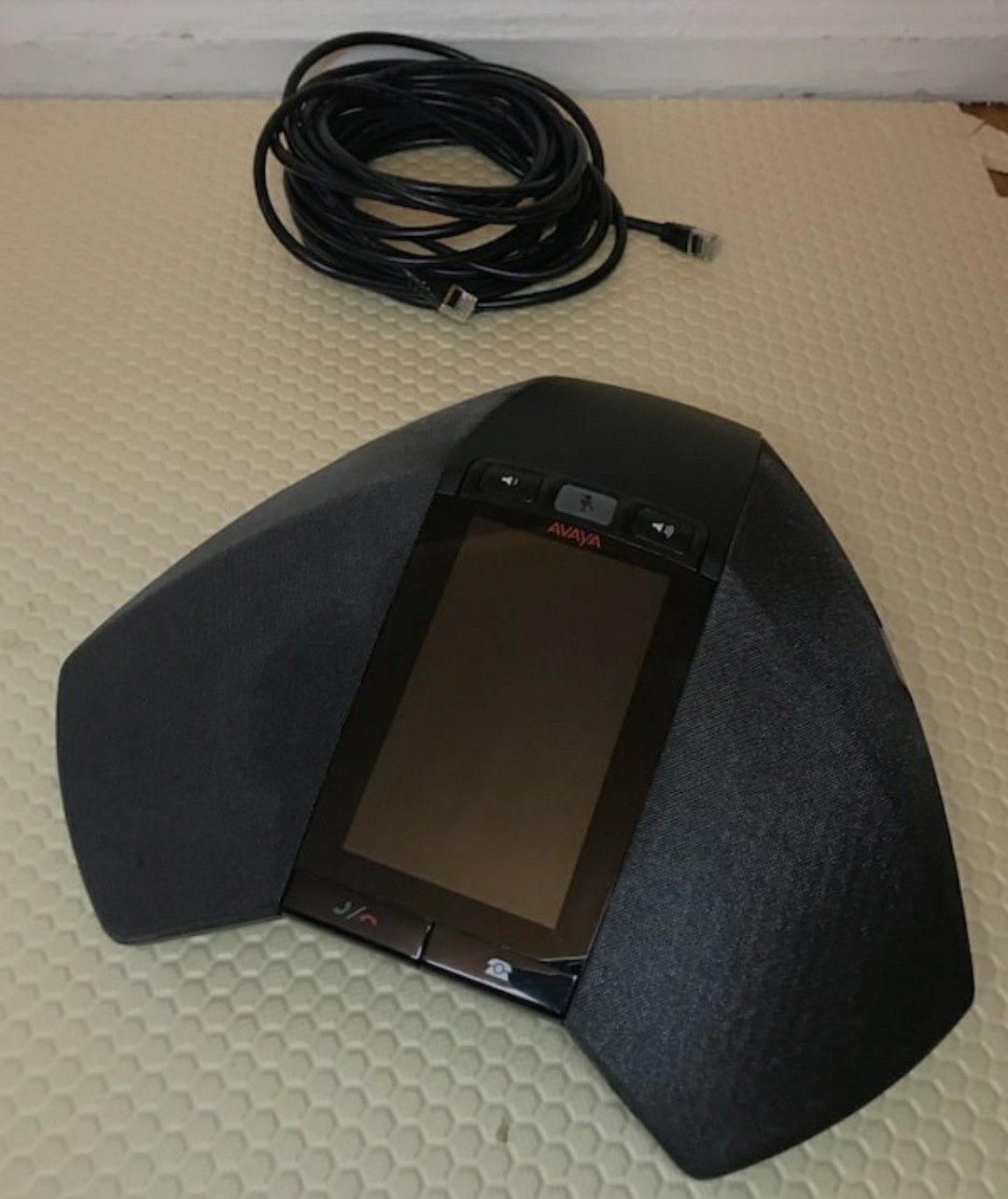 Avaya B189 IP HD Conference Phone Station (700503700)