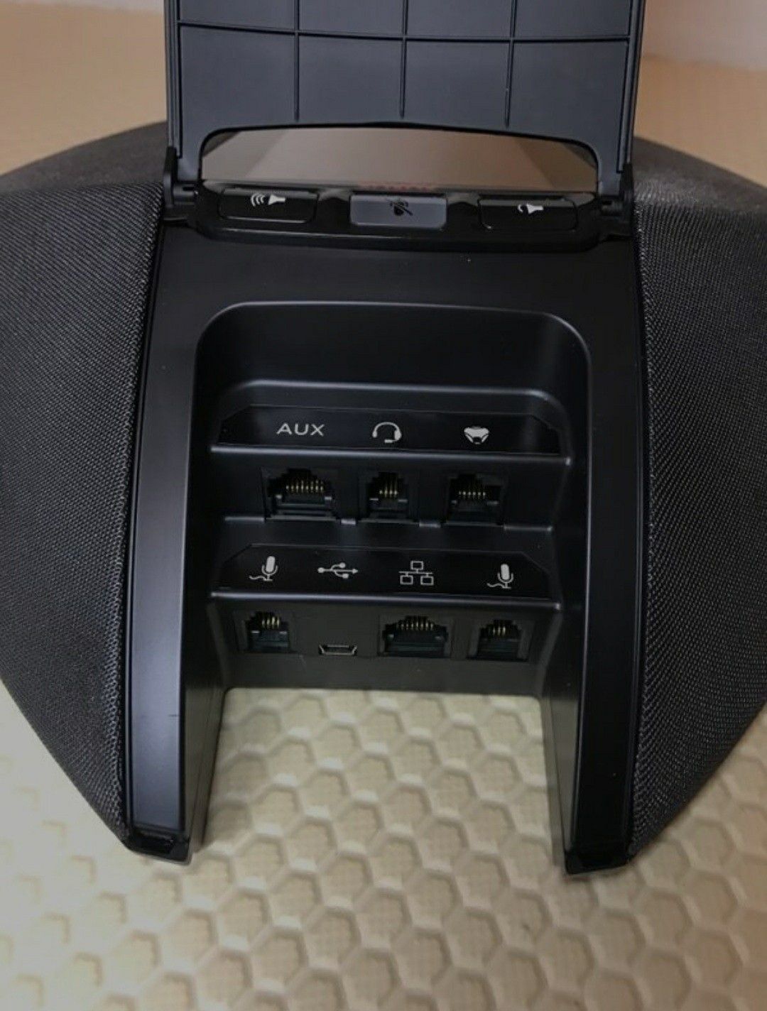 Avaya B189 IP HD Conference Phone Station (700503700) - photo 2