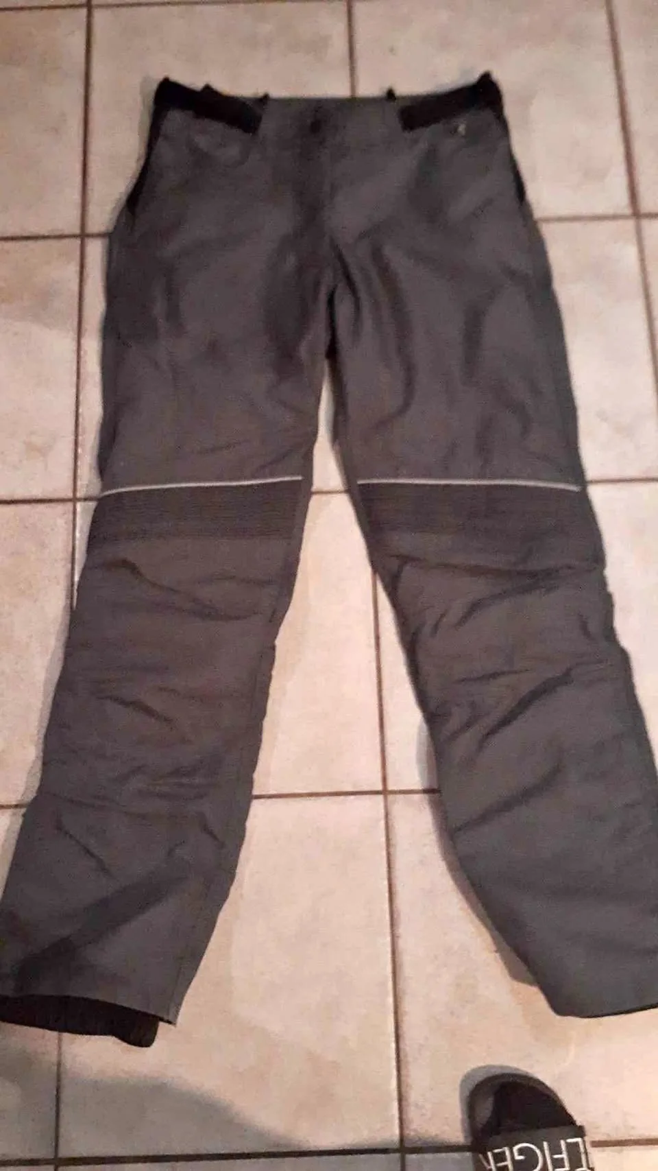 BMW Motorcycle pants thumbnail
