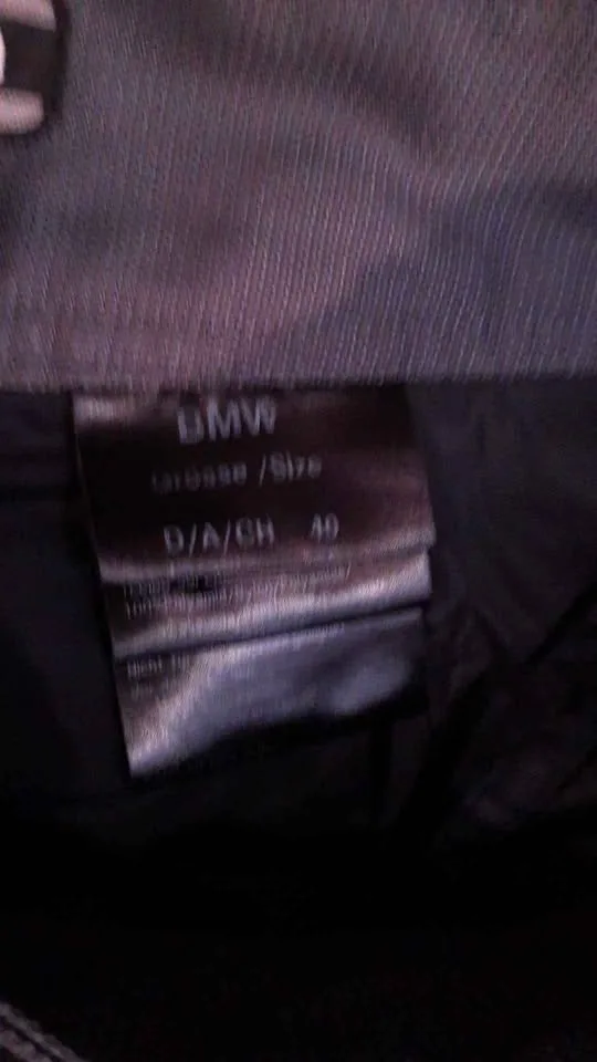 BMW Motorcycle pants image indicator(3)