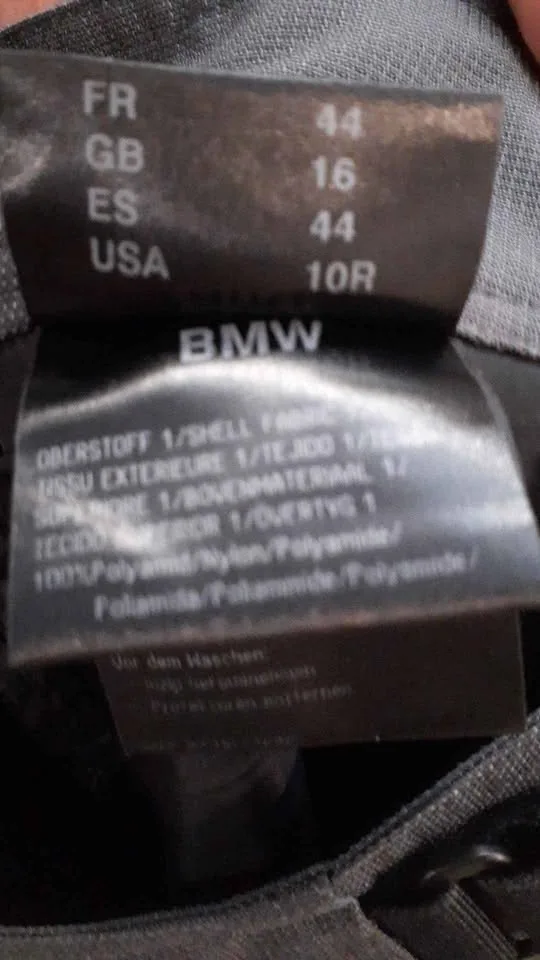 BMW Motorcycle pants image indicator(4)