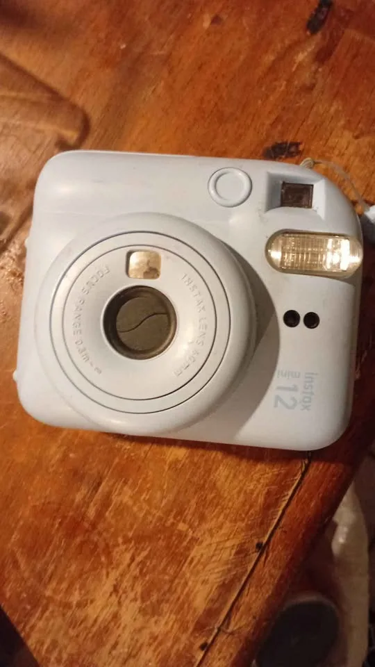 Canon ivy mini photo printer 2 gen and camera image indicator(3)