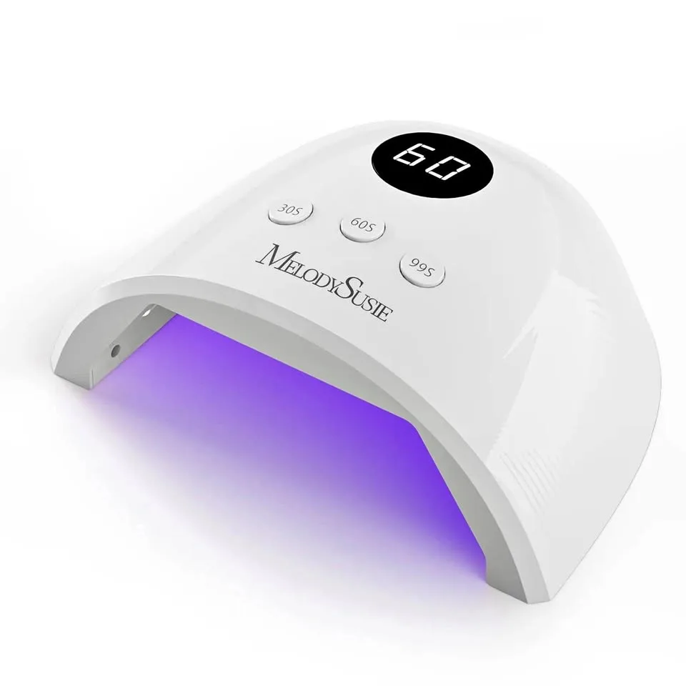 Melody Susie UV/LED Nail Lamp