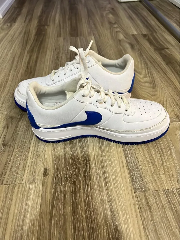 Nike women Air Force 1 image indicator(4)